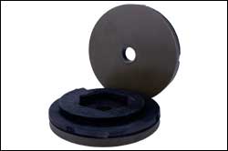 Abrasivo Bisote 125 120-220-320